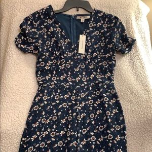 Women’s Long Romper